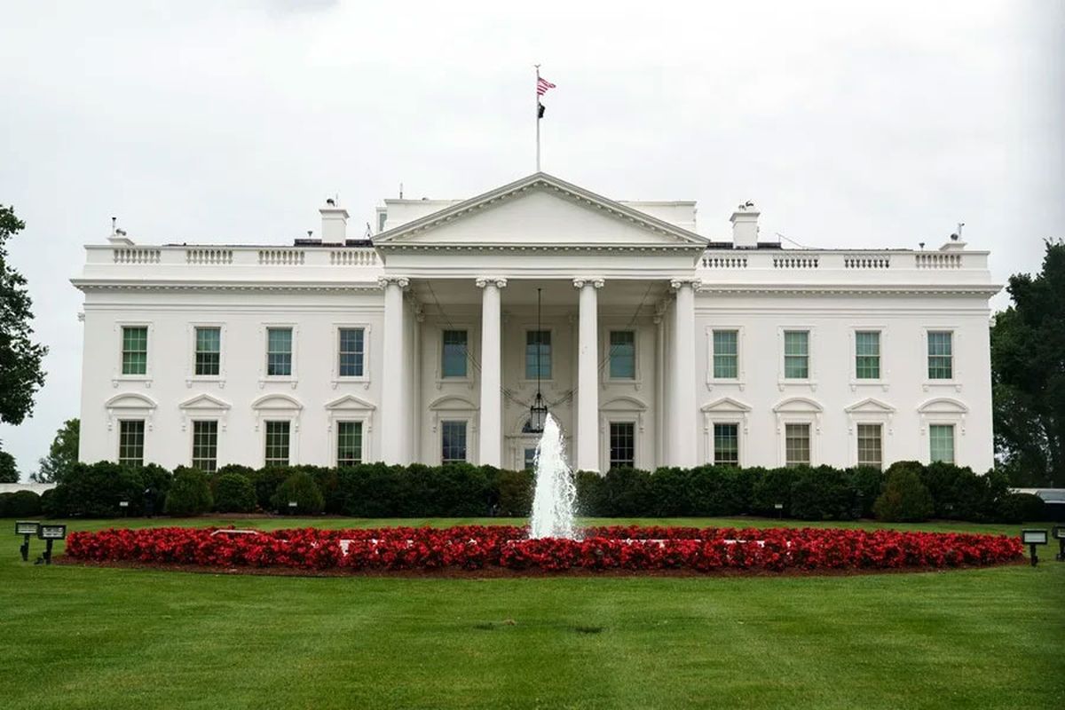 La Casa Blanca en Washington, Estados Unidos (Archivo). Crédito: EFE/ Will Oliver. La Casa Blanca en Washington, Estados Unidos (Archivo). Crédito: EFE/ Will Oliver.