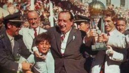 Insólita búsqueda para encontrar el niño misterioso de la foto