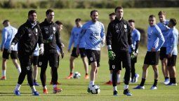 Ni de Argentina ni de Brasil