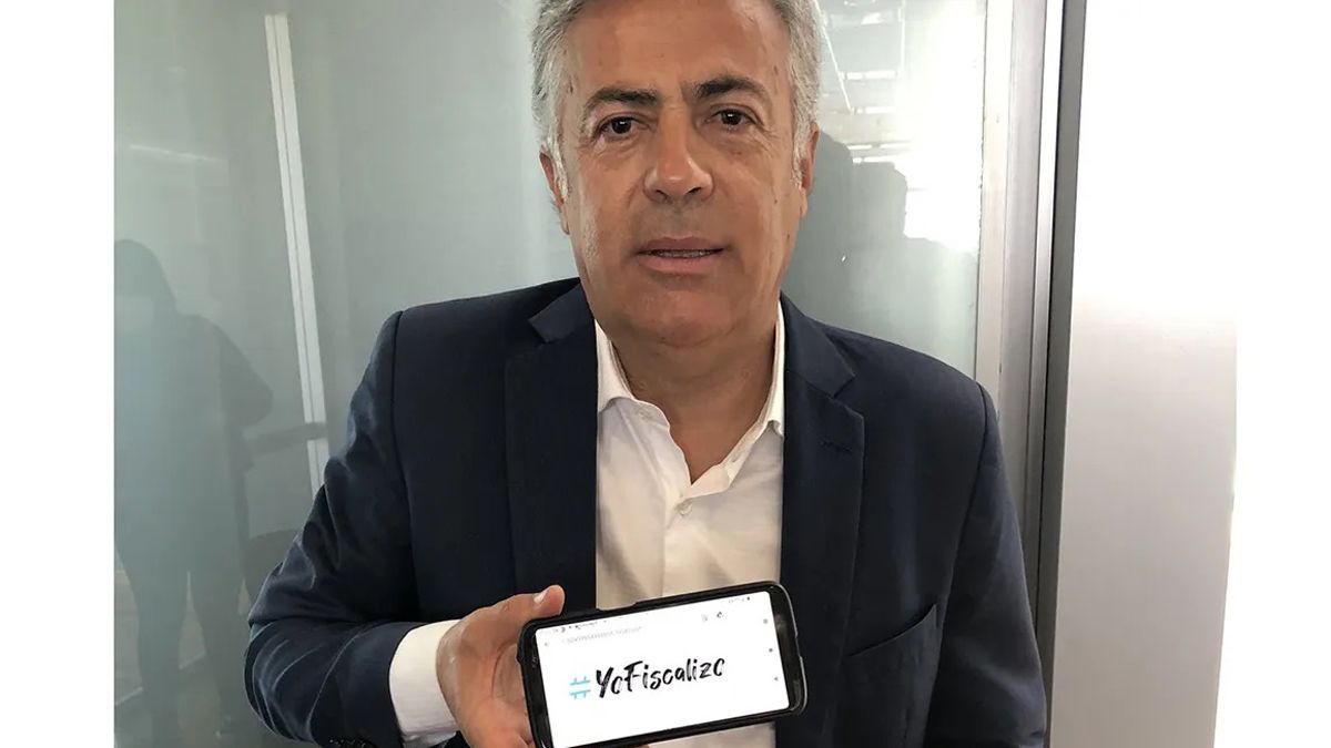 Fiscalizar: el plan de Juntos por el Cambio en las elecciones 2021