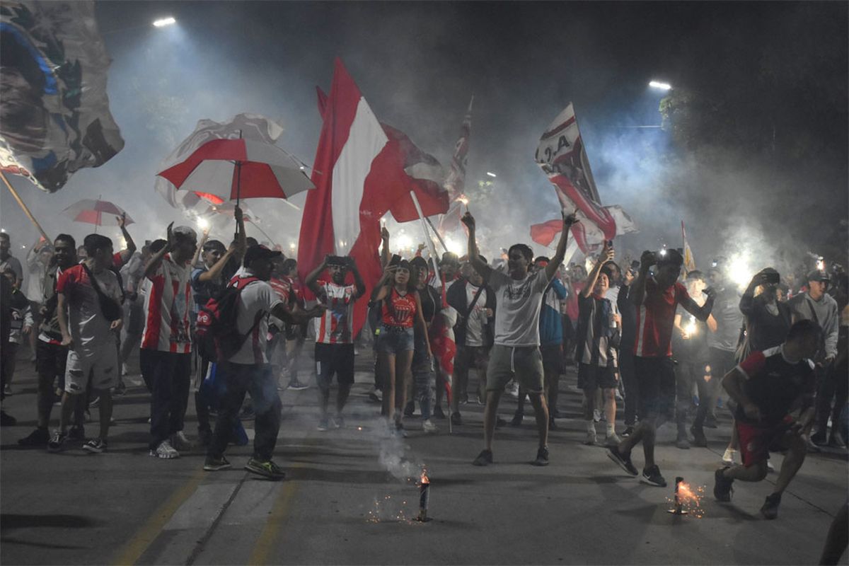 Foto: gentileza Prensa San Martín.