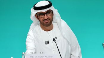 Emiratos Árabes pone la mira en un país de América Latina para convertirlo en referente del mundo en energía Emiratos Árabes pone la mira en un país de América Latina para convertirlo en referente del mundo en energía