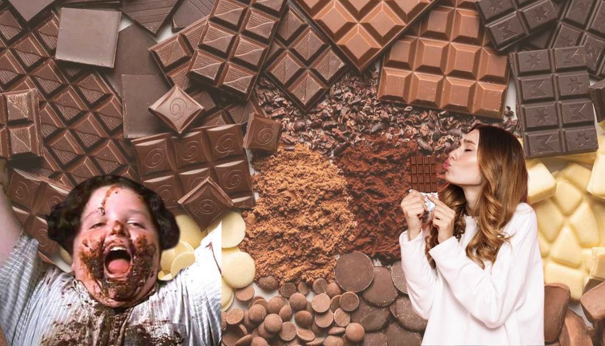 El país de Europa que domina la producción de cacao: exporta millones de toneladas de chocolate