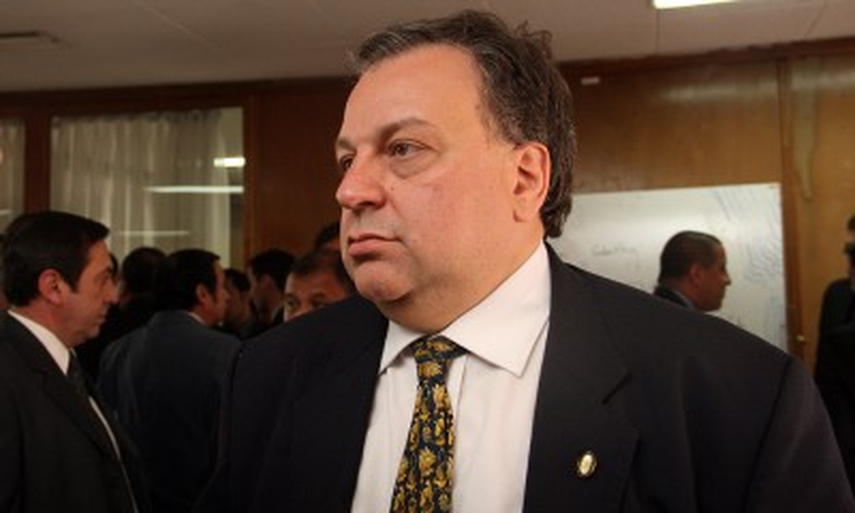 Sergio Rocamora.