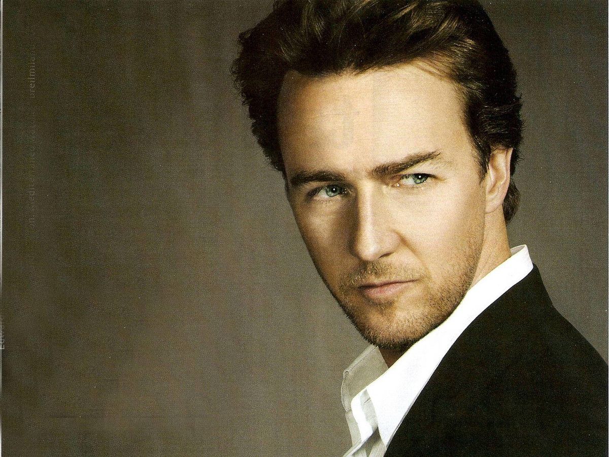 Edward Norton arrasa con la alucinante película que es un éxito en el mundo