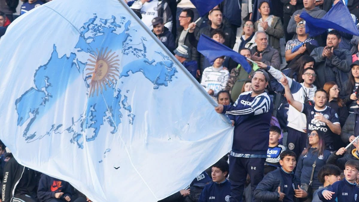 Foto: Diario UNO. Foto: Diario UNO.