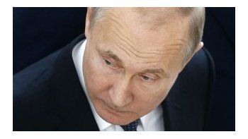 Rusia comenzó a bloquear Telegram