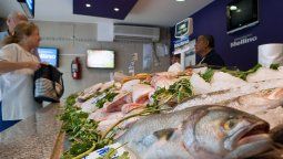 Coronavirus en Mendoza: las pescaderías y chocolaterías fueron las grandes perdedoras de Semana Santa