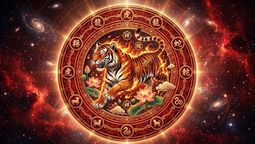 HORÓSCOPO CHINO: las predicciones del jueves 20 de agosto, día del Tigre de Fuego Yang