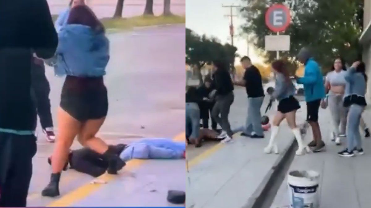Pelea y muerte a la salida del boliche: le dio dos patadas en la cabeza y lo mató