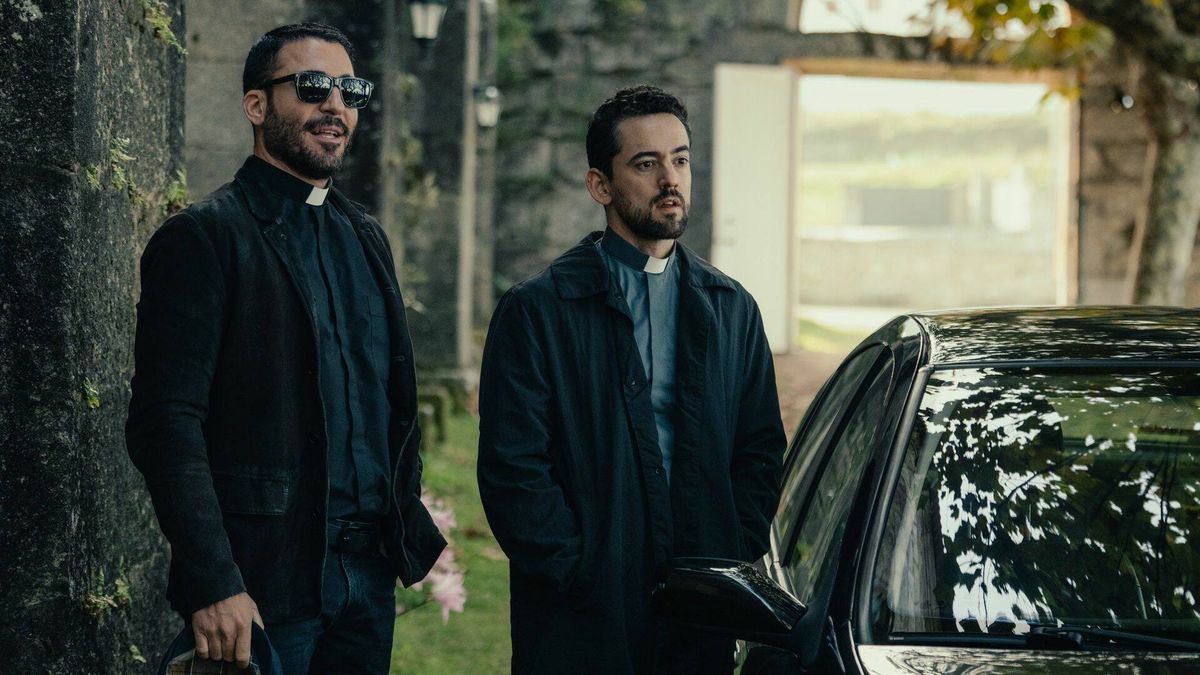 16 capítulos le fueron suficientes para ser de las más elegidas de Netflix en su género 16 capítulos le fueron suficientes para ser de las más elegidas de Netflix en su género