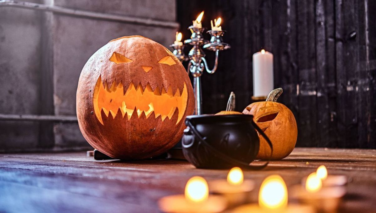 Halloween ¿cuál Es El Origen Y Significado De Esta Fecha 5673