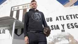 Federico Mazur: Iremos a buscar la victoria a la cancha de Almagro