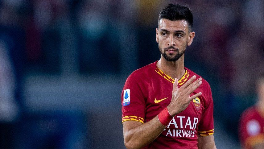 Pastore, en la mira del Galaxy que dirige Barros Schelotto
