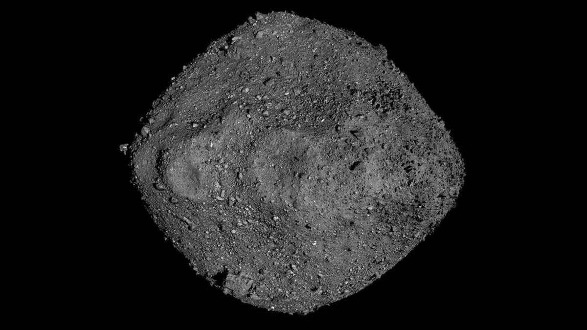 Asteroide de 500 metros tiene fecha para su llegada a la Tierra y alerta a los cient&iacute;ficos del futuro