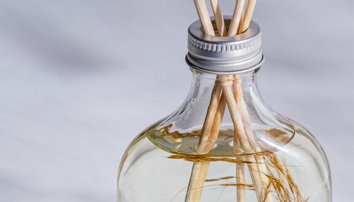 Un buen ambientador puede hacer que un hogar se sienta más bienvenido y cuidado. Un buen ambientador puede hacer que un hogar se sienta más bienvenido y cuidado.