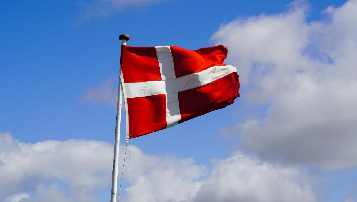 Dinamarca es el país menos corrupto del mundo.