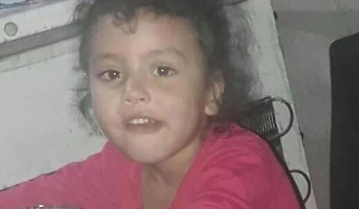 Cómo salvaron al hermanito de Rocío Milagros Rojas, la niña cruelmente asesinada en Tucumán