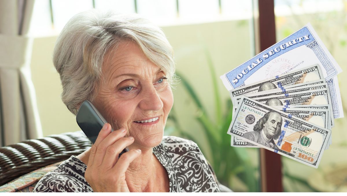 Pagos del Seguro Social con aumento en enero 2025