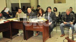 Chueco Villalba dijo que no vendió drogas: Soy un busca