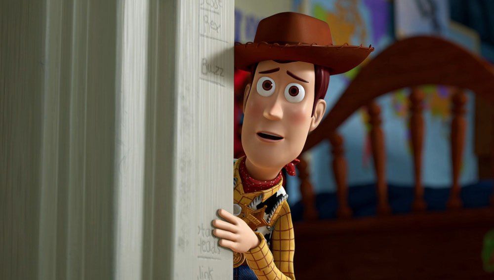 Keanu Reeves será parte de Toy Story 4