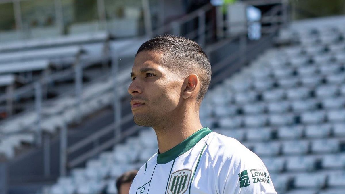 Lautaro Ríos llega a préstamo a la Lepra. Lautaro Ríos llega a préstamo a la Lepra.
