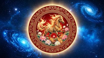 Consulta el horóscopo chino de hoy sábado 30 de mayo Consulta el horóscopo chino de hoy sábado 30 de mayo