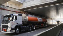 Para los transportistas