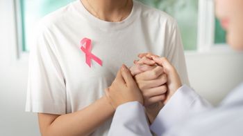 Cáncer de mama: la detección temprana salva vidas, pero la desigualdad sigue marcando quiénes llegan a tiempo Cáncer de mama: la detección temprana salva vidas, pero la desigualdad sigue marcando quiénes llegan a tiempo