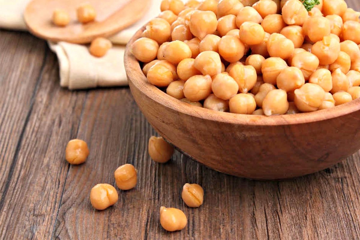 Ni microondas ni en remojo: el eficaz truco casero para ablandar los garbanzos en minutos
