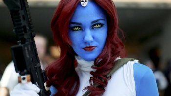 Comic-Con 2014: increíbles fotos