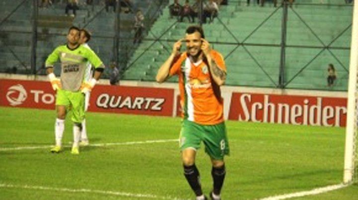 Banfield batió a la Crema y, si gana el Tomba, será su rival