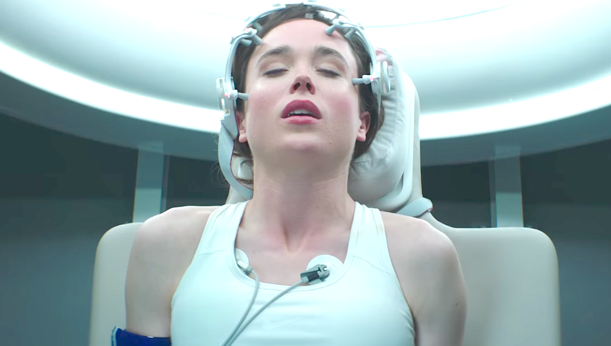 Línea mortal: al límite es una gran película de Netflix de los últimos años.