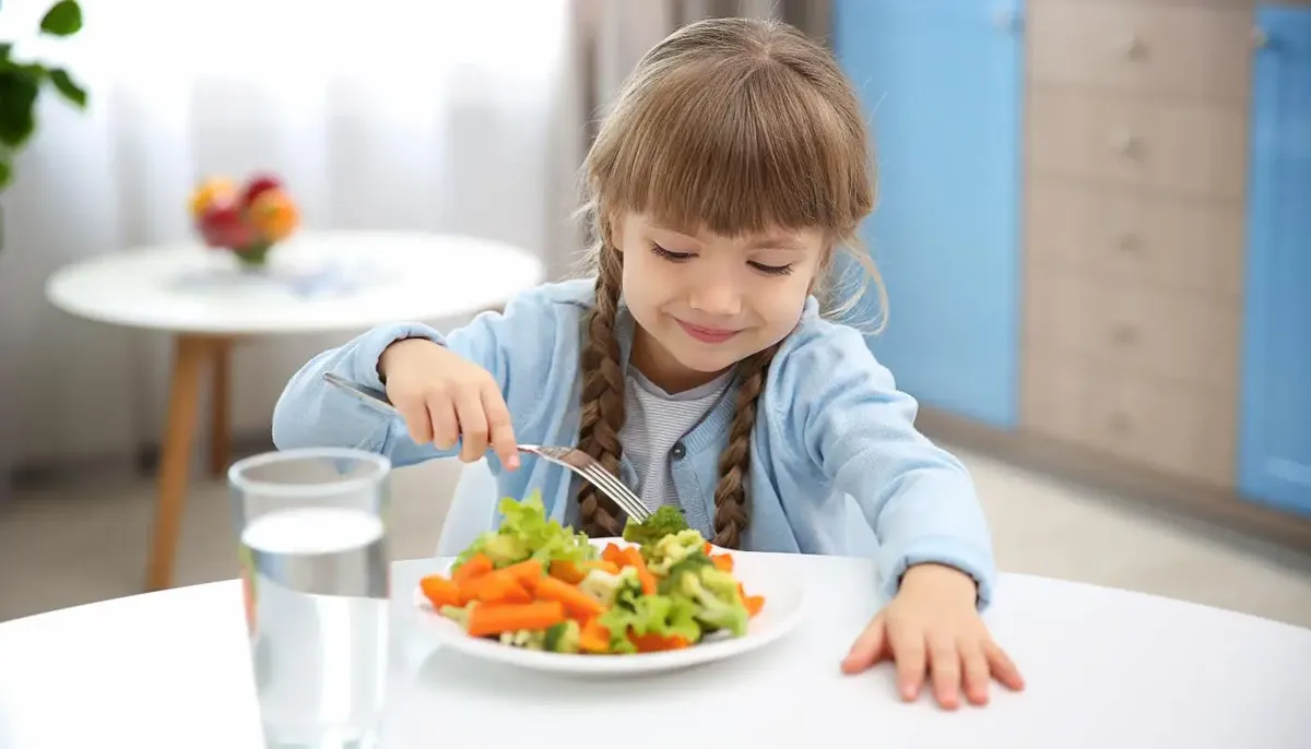 Una pediatra de Harvard asegura que los padres deben darle más de este alimento a sus hijos