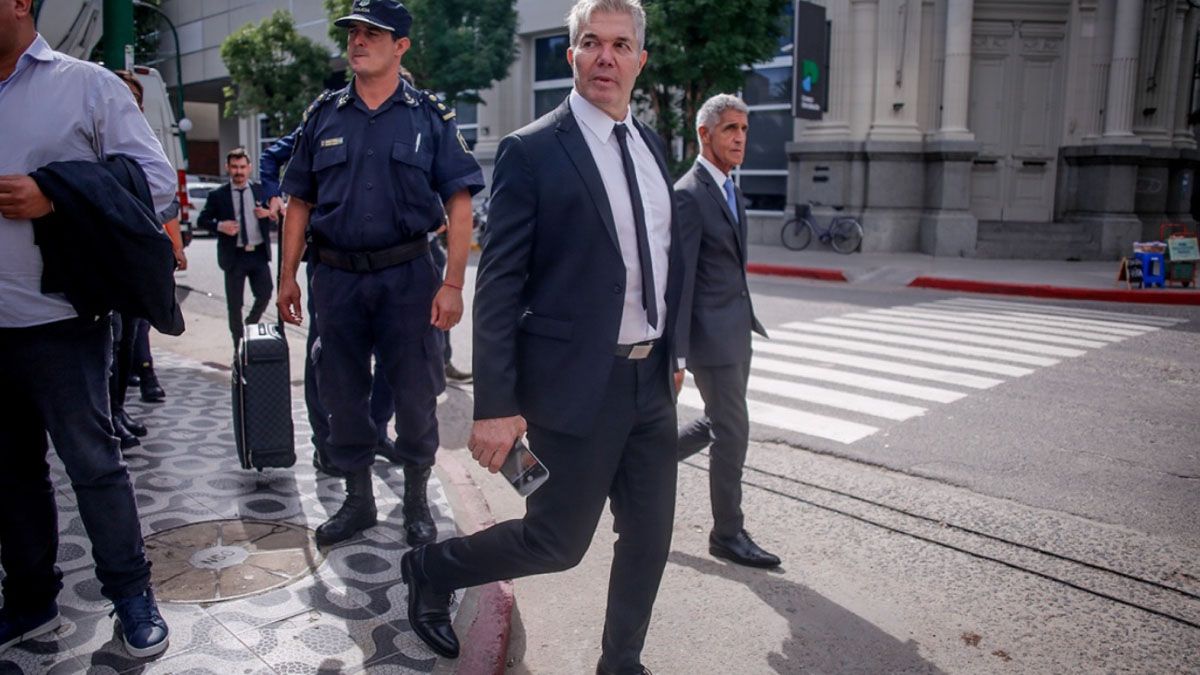 Fernando Báez Sosa: Fernando Burlando también pide perpetua para todos los acusados