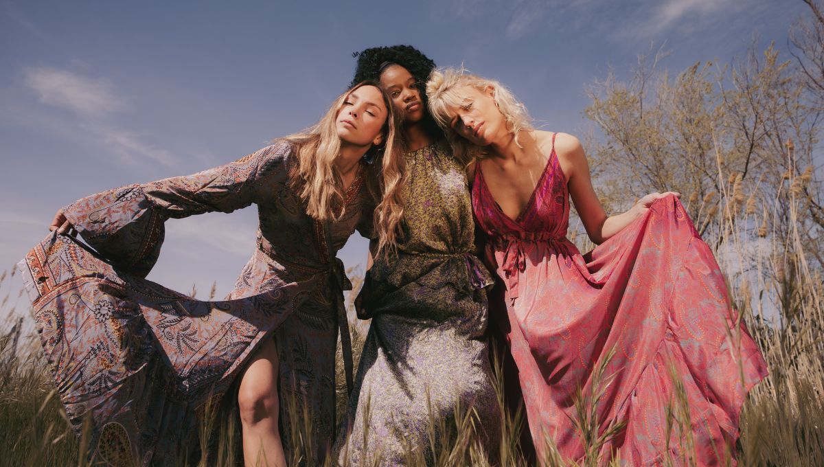 El estilo Boho Chic representa a Sagitario. El estilo Boho Chic representa a Sagitario. 