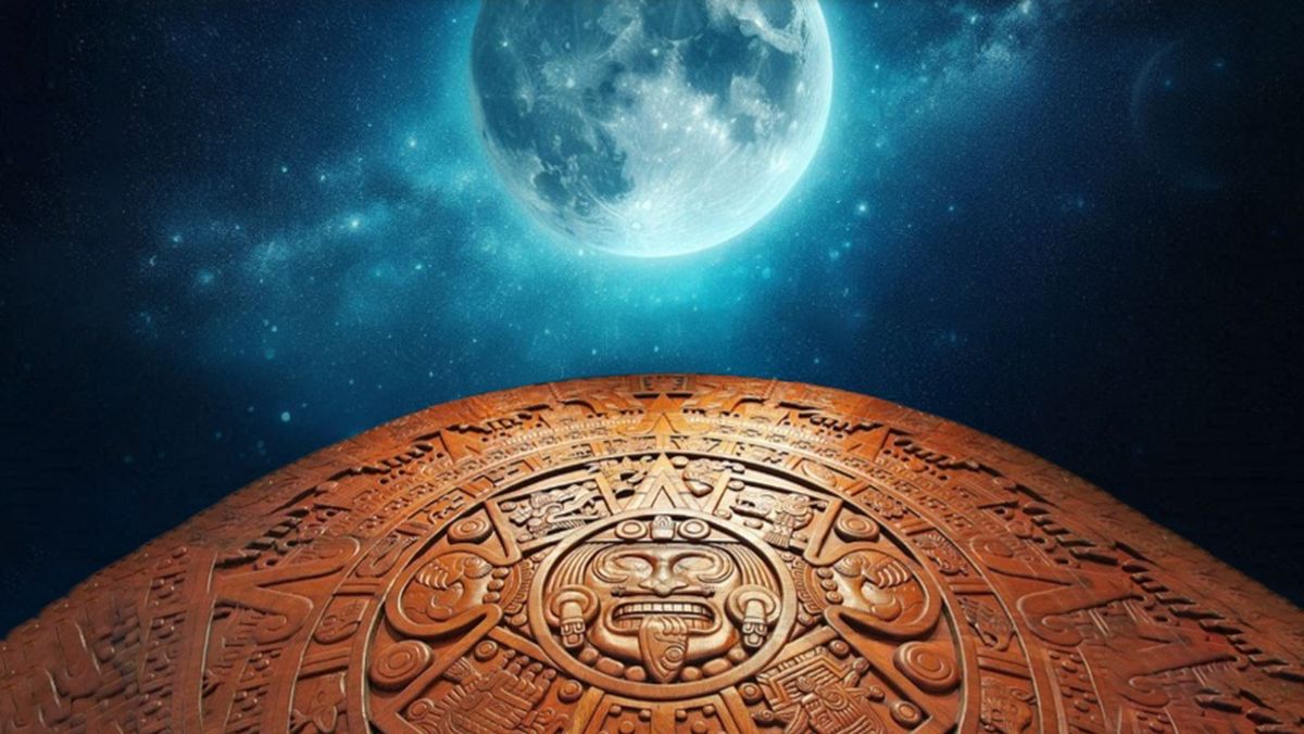 Horóscopo maya: los 6 animales bendecidos por el inicio de la Luna Creciente