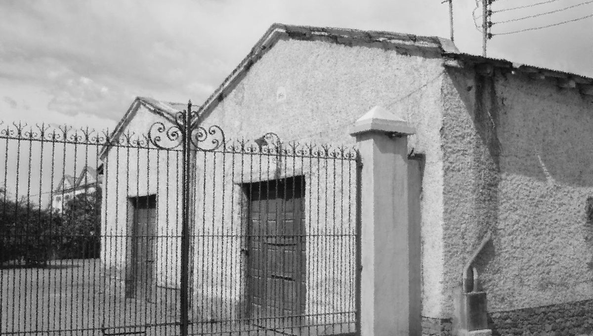 La Finca González Videla nació en 1830 y hoy es la cava más antigua de América Latina. Fuente El Mendolotudo La Finca González Videla nació en 1830 y hoy es la cava más antigua de América Latina. Fuente El Mendolotudo