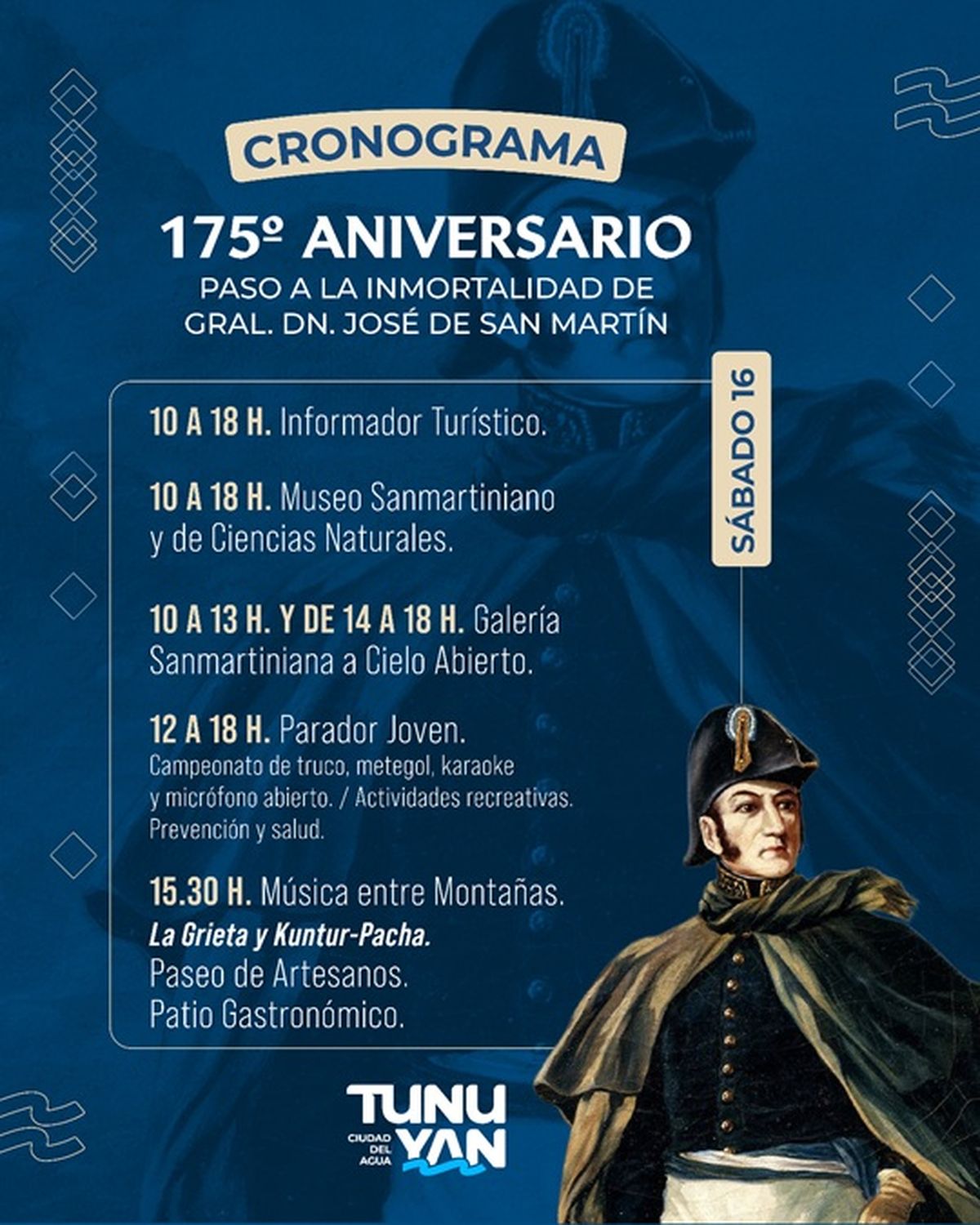 El objetivo es ofrecer alternativas de esparcimiento y fortalecer el movimiento turístico. El objetivo es ofrecer alternativas de esparcimiento y fortalecer el movimiento turístico.