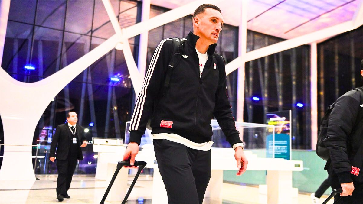 La razón por la que la FIFA cambiaría el horario del partido River vs. Monterrey por el Mundial de Clubes