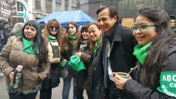 Un diputado de Cambiemos propone una consulta popular vinculante