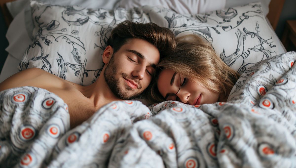 Dormir liviano tiene un secreto.