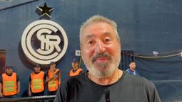 Vila con el escudo de la Lepra y la estrella.