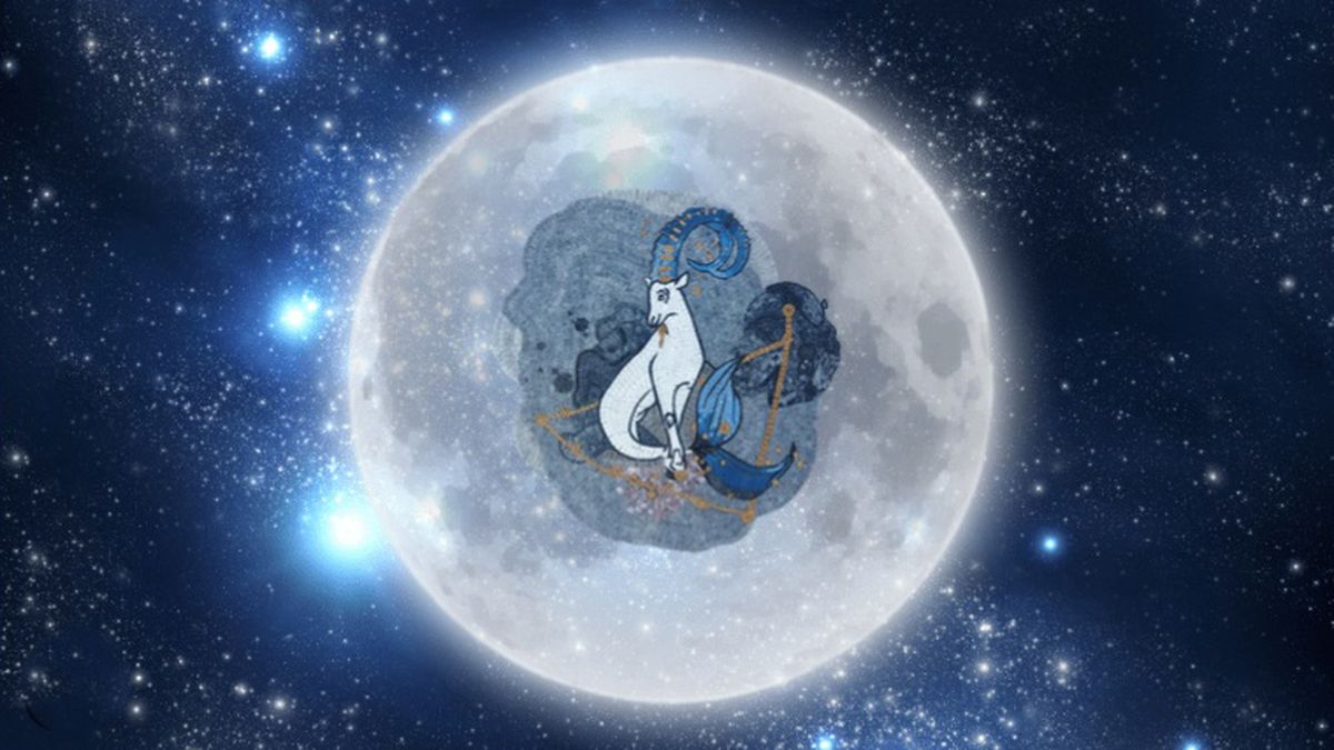 Astrología: las predicciones para todos los signos con la Luna en Capricornio