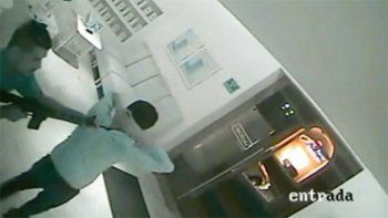 Así ocurrió el secuestro de un hijo del Chapo Guzmán en un restó