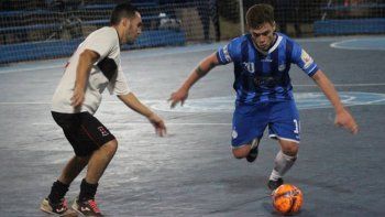 Se definieron los cruces de octavos de final para este martes en la Copa Mendoza