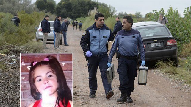 Convocaron a una marcha para que se esclarezca el asesinato de Melanie