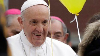El Papa pidió un inmediato cese al fuego en Siria
