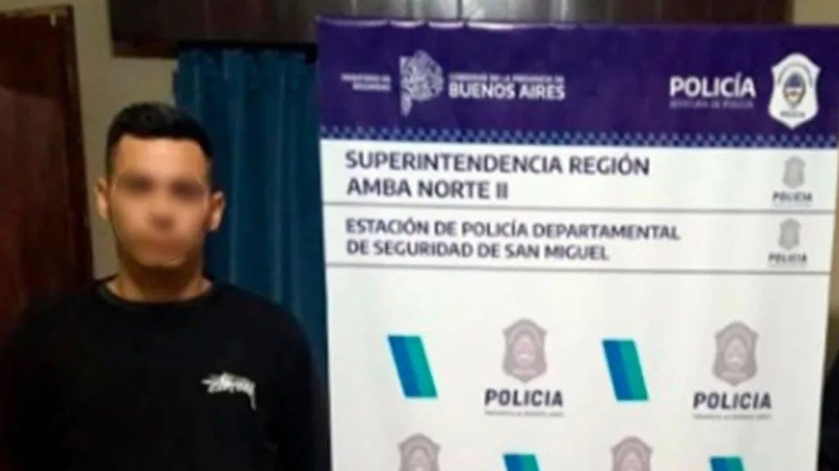 Femicidio: detuvieron al hombre que estranguló a su hijastra