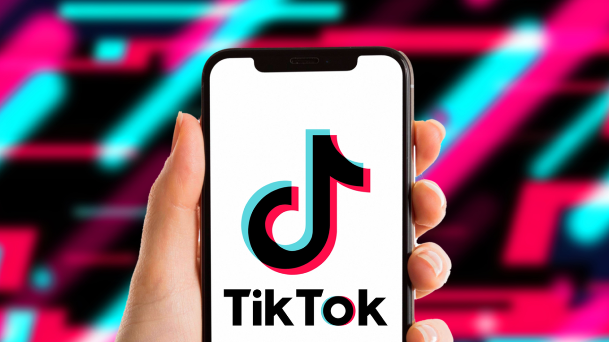 Tiktok.